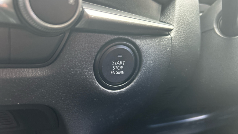 Mazda CX-30 2.5 e-Skyactiv G MHEV [140] Prime-Line 5dr Petrol Hatchback